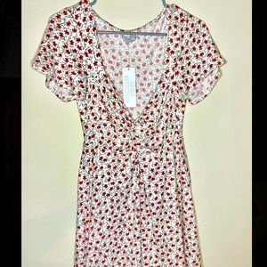 URBAN OUTFITTER ROMPER